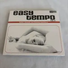Easy Tempo Vol. 3