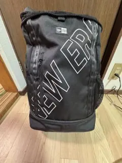 NEW ERA ボディバッグ ドラゴンズファンクラブ エグゼクティブ特典