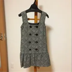 ジルスチュアート ワンピース