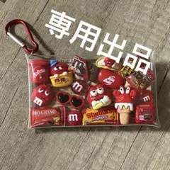 ガチャ詰めポーチ リクエスト専用出品