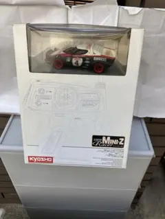 KYOSHO MINI-Z Racer Lancia Stratosのサムネイル