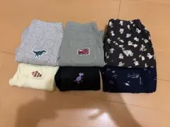 ⭐︎petit mainのレギンス　まとめ売り⭐︎