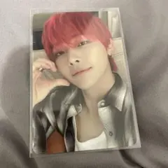 &TEAM 青嵐 ファンミ ミペン NICHOLAS ニコラス　トレカ