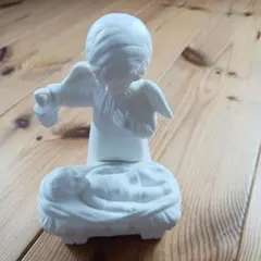 クリスマス 置物