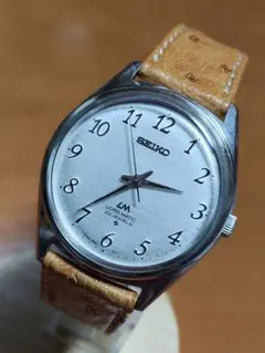 2026年最新】SEIKO 5601-9000の人気アイテム - メルカリ
