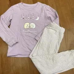 UNIQLO ユニクロ すみっコぐらし パジャマ