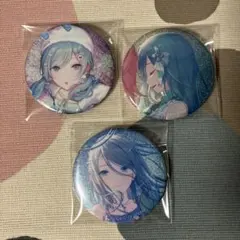 プロセカ　日野森雫　3点セット