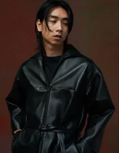 NICENESS WILLI auralee comoliのサムネイル