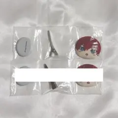 あんさんぶるスターズ！！おまんじゅう前髪クリップ 天城一彩ALKALOID