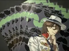 うたプリ キラキス初回限定 ポスカ 嶺二