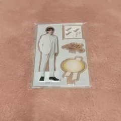 M!LK 山中柔太朗 アクスタ 10周年記念