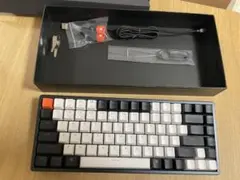 Keychron K2 メカニカルキーボード 本体