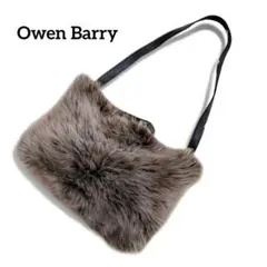 2026年最新】Owen Barry レディースバッグの人気アイテム - メルカリ