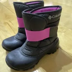 Colombia スノーブーツ 21cm
