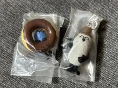 PUPPET SUNSUN めじるしアクセサリー　スンスン　ゾンゾン