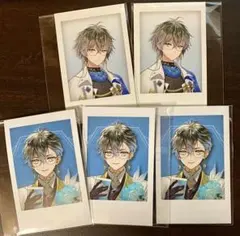 にじさんじ アイク・イーヴランド グッズ セット