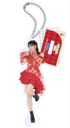 井上玲音　Juice=Juice FSK アクリルスタンドキーホルダー 2025年最新】井上玲音 fskの人気アイテム - メルカリ