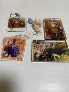 《即日発送》アイナナ 和泉三月　グッズセット