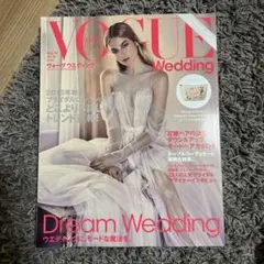VOGUE wedding vol.11