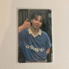 【M!LK】塩﨑太智　トレカ