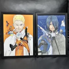 2026年最新】ナルトカードの人気アイテム - メルカリ