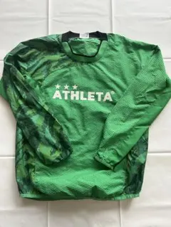 ATHLETA トレーニングウェア ピステ上下セット　150