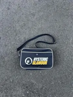 【ぽてと様専用】HYSTERIC GLAMOUR ショルダーバッグ