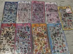 ディズニー プチドロまとめ売り 8種類 - メルカリ