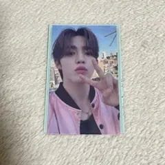 セブチ エスクプス SPILL THE FEELS 会場限定 名古屋 ユニバ