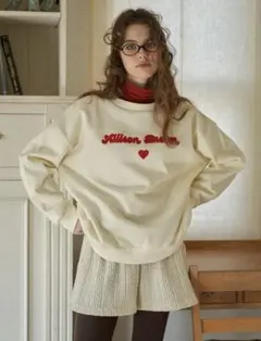 アリソンブラウン