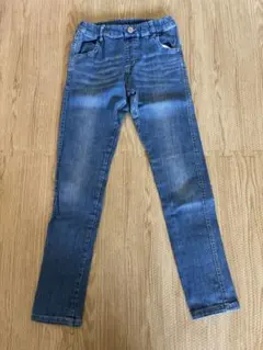 BREEZE ジーパン　140