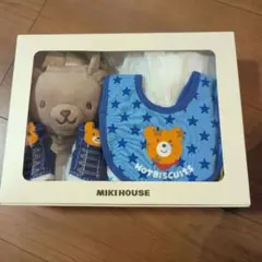 2026年最新】ミキハウス 新品 未使用の人気アイテム - メルカリ