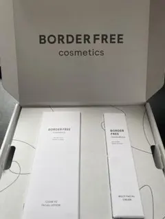 【新品未使用】BORDER FREECOSMETICSレチノールセット 新品未使用】BORDER FREECOSMETICSレチノールセット - メルカリ