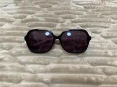 【美品】FURLA フルラ サングラス