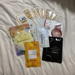 シートマスク まとめてセット