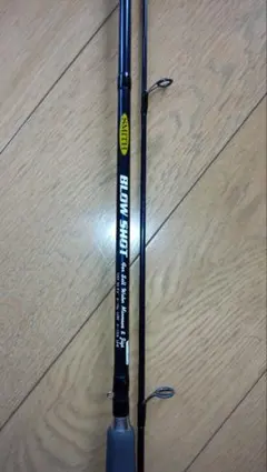 Smith BLOW SHOT GSー100 Smith BLOW SHOT GSー100 Smith Blow Shot Long Cast