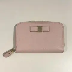 SalvatoreFerragamo フェラガモ コインケース カードケース