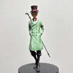 ワンピース フィギュア サボ