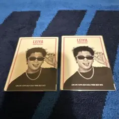 LDH EXPO フォトカード FANTASTICS 瀬口黎弥