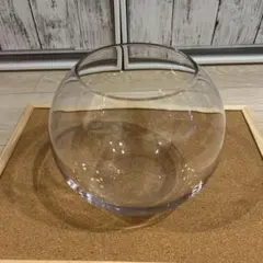 金魚鉢　花瓶　植木鉢