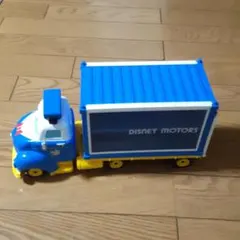 トミカのディズニーエクスプレスキャリー