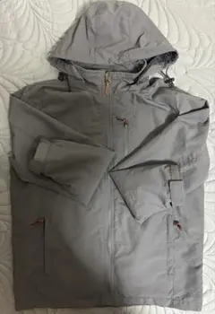 メンズジャケット　Ｌ　グレー