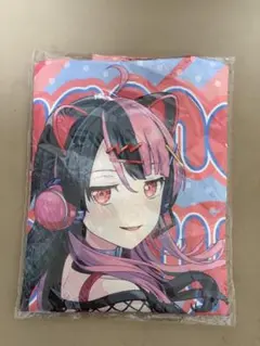 ゲマくじ「魔都精兵のスレイブ2」山城恋 枕カバー S-3 - メルカリ
