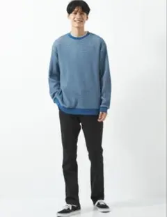 ユナイテッドアローズ　グリーンレーベル　アーバンスリムフィット チノパンツ　L