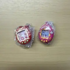 たまごっち シャカシャカチャームコレクション3