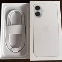 iPhone17 空箱
