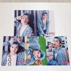 西畑大吾 フォトセ 春松竹2016