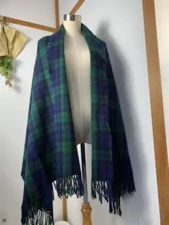 初売り♯バイピンキー&ダイアン大判ストール