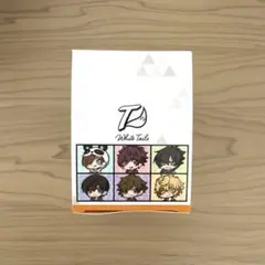 ワイテルズ PUS缶バ コンプ ワイテルズ きんとき ポップアップ pus デフォ ロゴ 缶バッジ グッズ