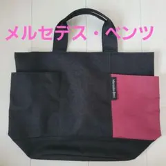 ★Mercedes-Benz★ トートバッグ ハンドバッグ